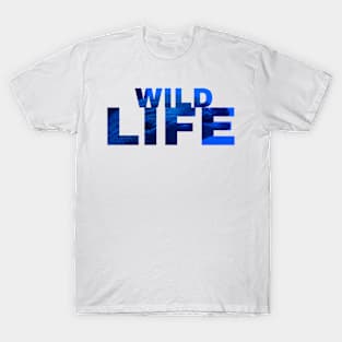 Wild Life T-Shirt